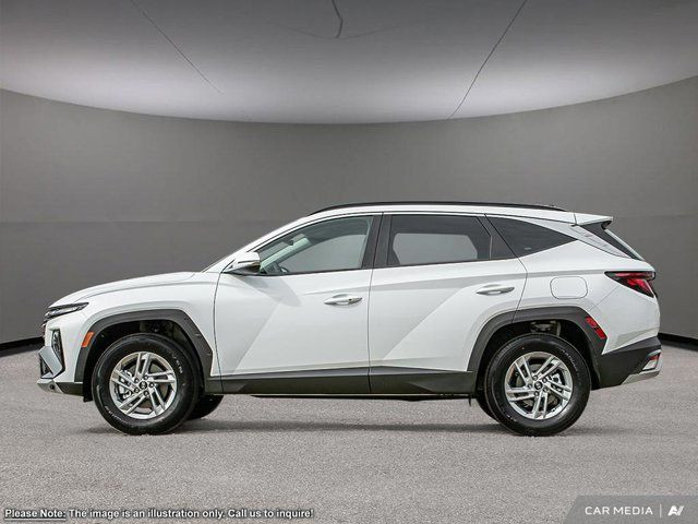2025 Hyundai Tucson Preferred in Cars & Trucks in Guelph - Image 3