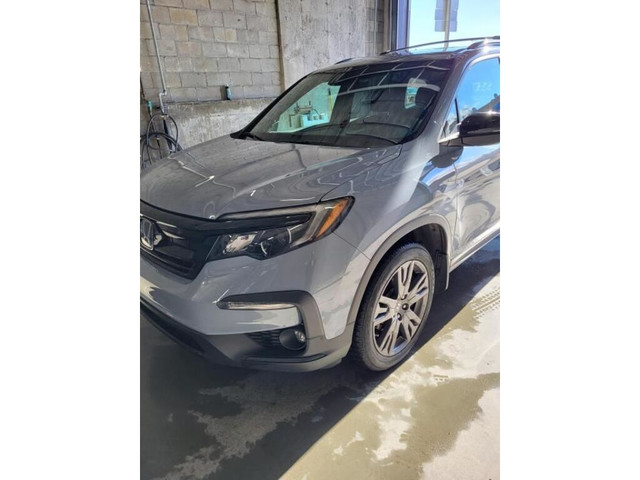  2022 Honda Pilot Sport Awd in Cars & Trucks in City of Montréal