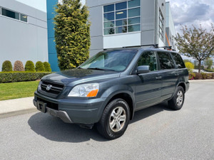 2005 Honda Pilot EX-L AT