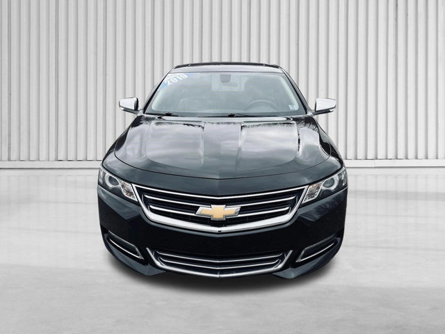 2019 Chevrolet Impala Premier in Cars & Trucks in Annapolis Valley - Image 2