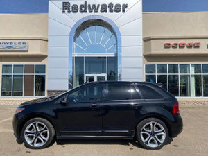 2013 Ford Edge Sport AWD - Blowout Pricing - Panoramic Sunroof - Heated Seats - Backup Camera