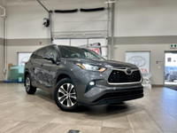 Looking to elevate your daily commute around Sherwood Park with comfort and style? The 2023 Toyota H... (image 1)