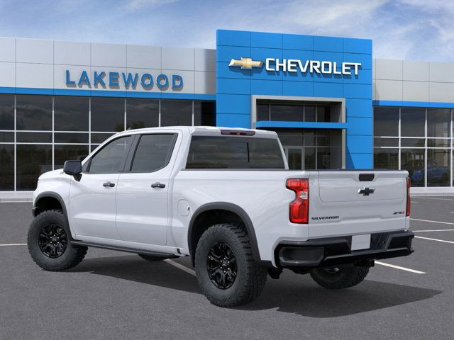 2026 Chevrolet Silverado 1500 ZR2 in Cars & Trucks in Edmonton - Image 3