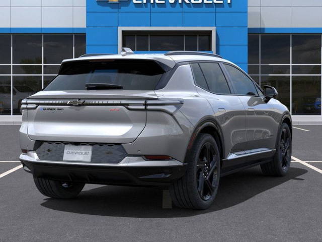 2025 Chevrolet Equinox EV RS in Cars & Trucks in Mississauga / Peel Region - Image 4