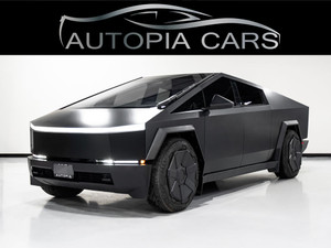 Tesla 2024 CT Cyberbeast 