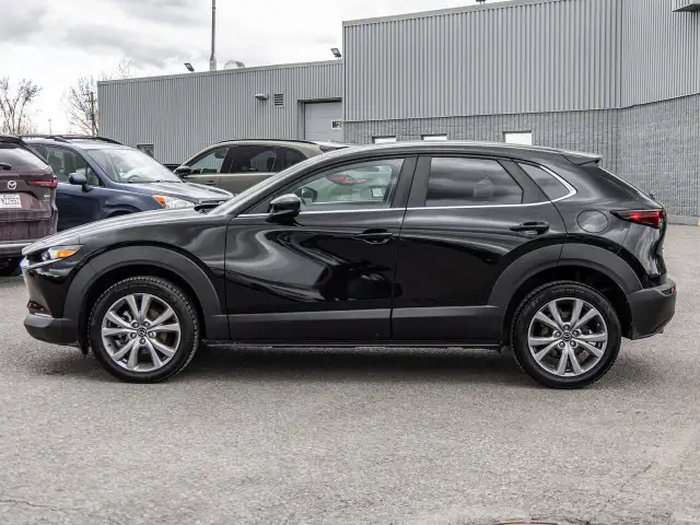 2021 Mazda CX-30 GS *** AWD *** in Cars & Trucks in Laval / North Shore - Image 9