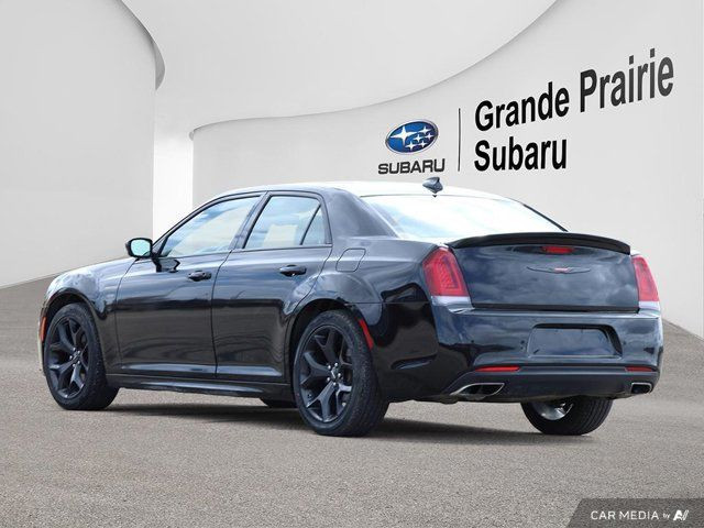2022 Chrysler 300 300S in Cars & Trucks in Grande Prairie - Image 3
