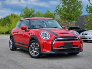 2023 MINI Cooper Cooper SE