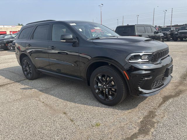 2025 Dodge Durango GT Plus in Cars & Trucks in Mississauga / Peel Region - Image 3