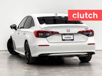 NO ACCIDENTS / CLEAN CARFAX / 1 OWNER / Front Heated Seats, Climate Control, Dual Zone Front Climate... (image 5)