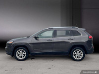 KBB.com 10 Most Awarded Brands. Only 42,100 Miles This Jeep Cherokee boasts a Regular Unleaded V-6 3... (image 2)