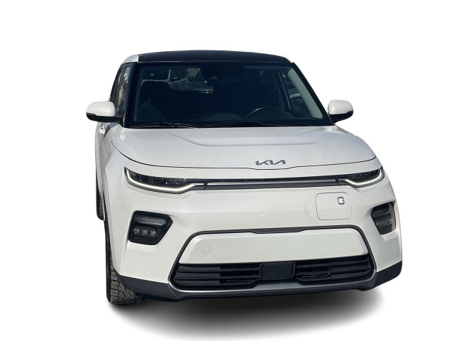 2022 Kia SOUL EV EV Premium + CAMERA RECUL + CARPLAY/ANDROID +++ in Cars & Trucks in City of Montréal - Image 2