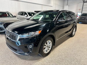 2019 Kia Sorento 2.4L EX