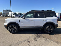 **WE WILL BEAT ANY FORD DEALER IN THE CITY** Where style meets adventure---the 2025 Bronco Sport Out... (image 3)