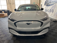 Welcome to the BRAND NEW 2025 FORD MUSTANG MACH-E SELECT , powered by a 88KWH USABLE EXT NCM BATT th... (image 3)