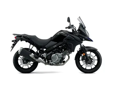 2025 Suzuki V-STROM 650A Les photos peuvent être à titre indicatif et sans inscription. Les promotio...