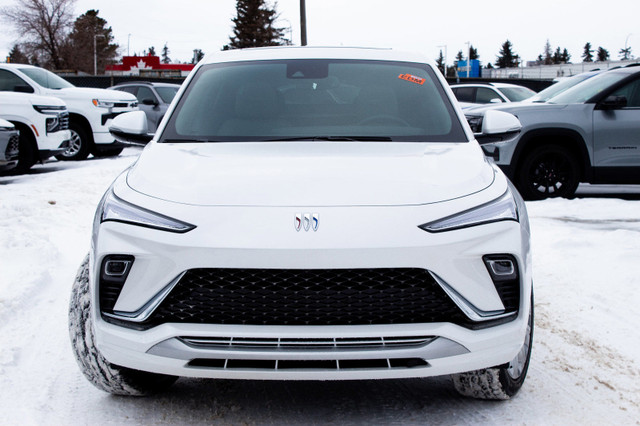 2025 Buick Envista Avenir in Cars & Trucks in Edmonton - Image 3