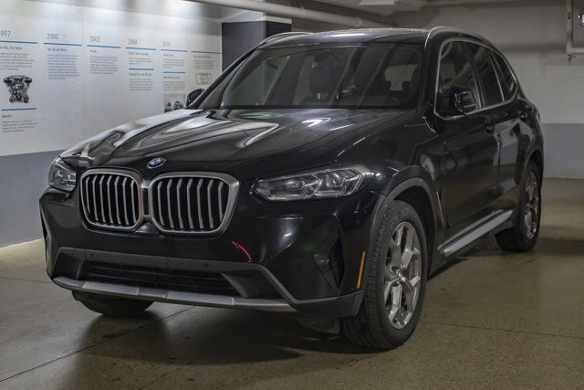 2023 BMW X3 xDrive30i in Cars & Trucks in Edmonton - Image 4