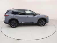 2025 Nissan Rogue Platinum Tech Advanced, Luxurious, and Certified Overview: Experience the future o... (image 9)