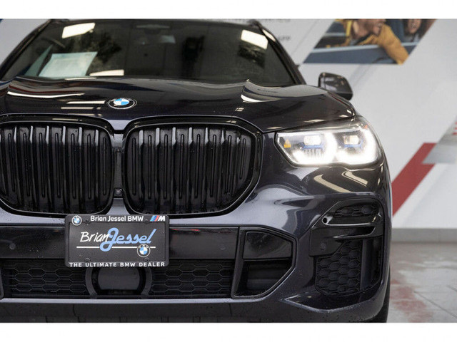 2022 BMW X5 M50i in Cars & Trucks in Vancouver - Image 4