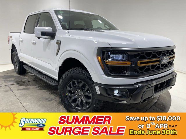 2025 Ford F-150 Tremor in Cars & Trucks in Strathcona County