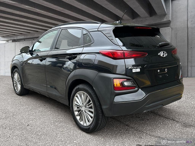  2020 Hyundai Kona 2.0L Luxury AWD, in Cars & Trucks in Edmonton - Image 4