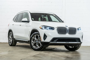 2022 BMW X3 XDrive30i | Premium Essentiel | Accès Confort | Toit panoramique