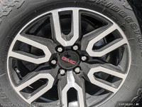 4WD Crew Cab 147 AT4 Engine: Turbocharged Diesel I6 3.0L/183 L/100Km City: 11.1 L/100Km Hwy: 10.0 Sa... (image 8)