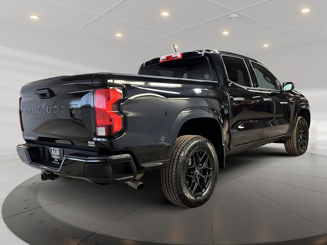 2023 Chevrolet Colorado WT CREW CAB in Cars & Trucks in Laval / North Shore - Image 4