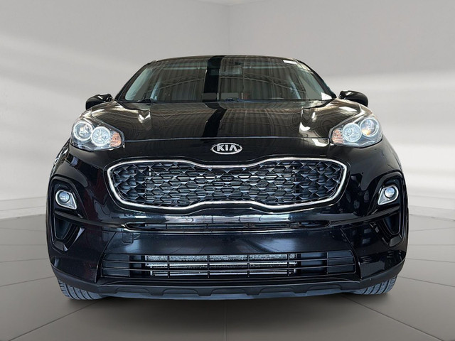 2022 Kia Sportage LX in Cars & Trucks in Laval / North Shore - Image 2