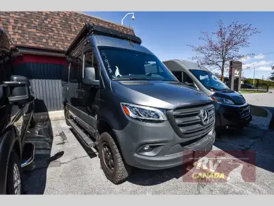 Please Call Us At 613.851.7326 with any questions? Winnebago Revel Class B diesel motorhome 44E high...