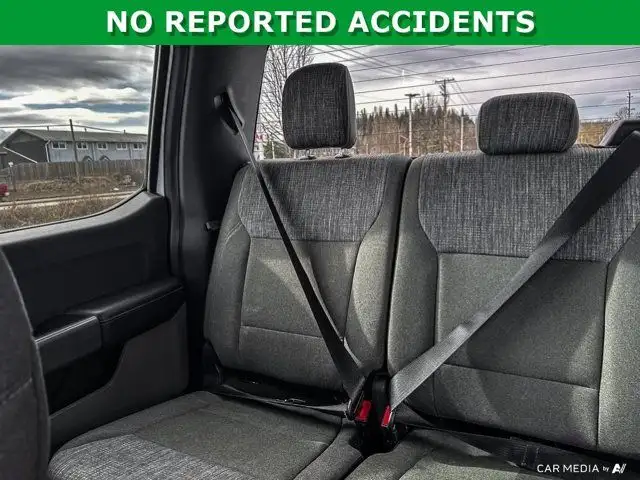 2022 Ford F-150 XLT | 5.0L V8 | 10 SPEED TRANSMISSION | 8-WAY in Cars & Trucks in Prince George - Image 15