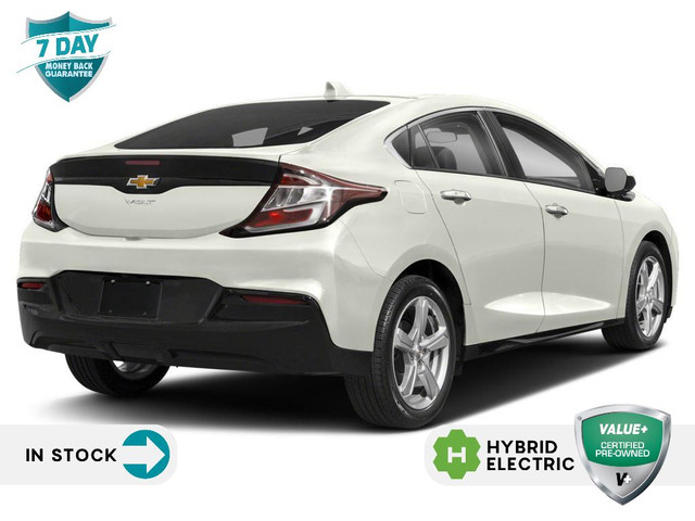 2017 Chevrolet Volt Premier ELECTRIC / HYBRID in Cars & Trucks in Hamilton - Image 3