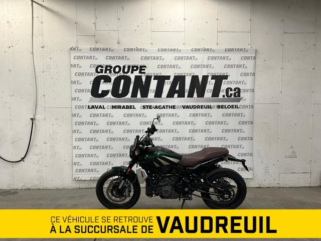 2019 Indian INDIAN FTR1200 in Street, Cruisers & Choppers in West Island