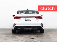 1 OWNER / Bluetooth Music, Touchscreen Display, Cruise Control and more! Clutch is the largest onlin... (image 4)