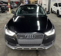 AUDI A4 ALLROAD 2.0T QUATTRO PREMIUM 2015/CUIR/TOIT PANO/BLTH/AC/MAGS/AUCUN ACCIDENT/176242KM! NIV:... (image 6)