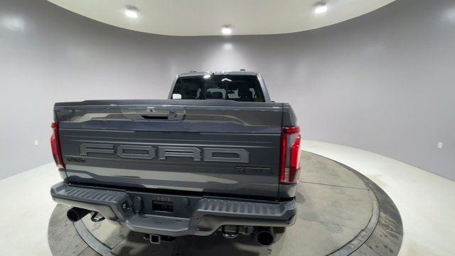2025 Ford F-150 Raptor in Cars & Trucks in Strathcona County - Image 2