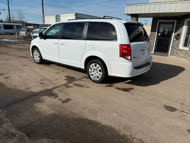 2020 Dodge Grand Caravan SXT 2WD in Cars & Trucks in Edmonton - Image 4