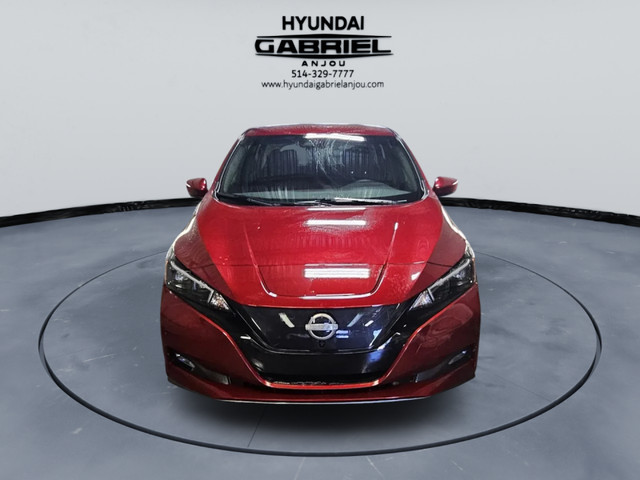2023 Nissan Leaf SV PLUS in Cars & Trucks in City of Montréal - Image 2