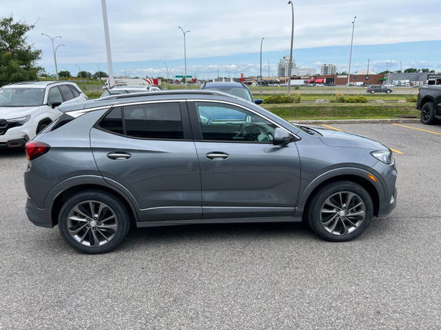 2021 Buick ENCORE AWD Select GX Nouvel arrivage in Cars & Trucks in City of Montréal - Image 4