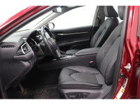 +Caméra de recul / Backup camera +Bluetooth +Sièges chauffants / Heated seats +Sièges en cuir / Leat... (image 1)