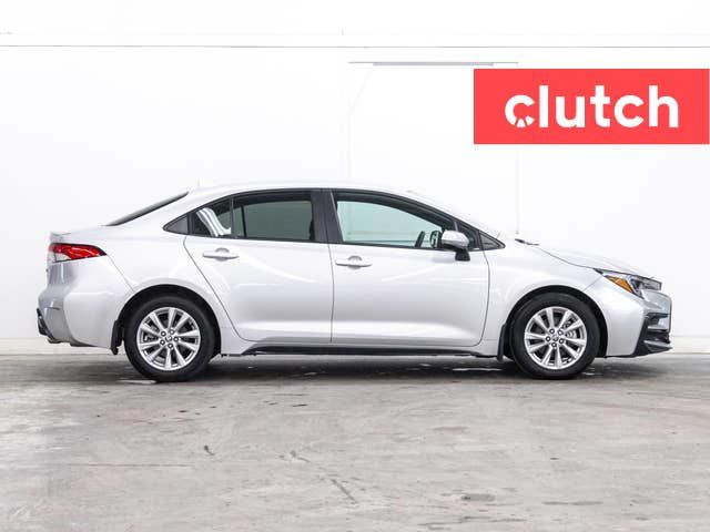 2024 Toyota Corolla SE w/ Apple CarPlay, Front Heated Seats, Rea in Cars & Trucks in City of Toronto - Image 4