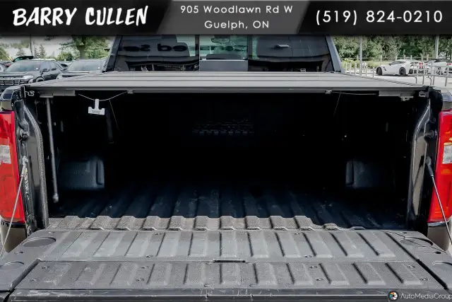 2024 Chevrolet Silverado 1500 in Cars & Trucks in Guelph - Image 14