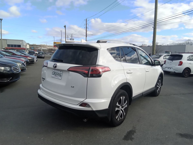 2016 Toyota RAV4 LE in Cars & Trucks in City of Halifax - Image 4