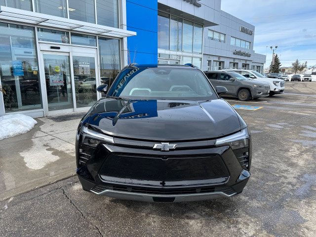 2025 Chevrolet Blazer EV LT in Cars & Trucks in Markham / York Region - Image 2