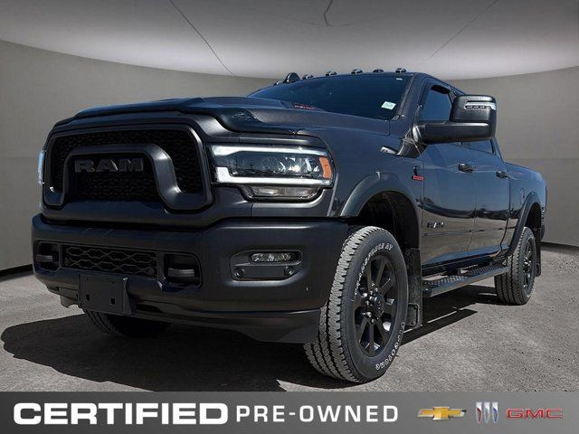 2024 Ram 2500 Rebel | Apple Carplay | Parking Sensors and in Cars & Trucks in Saskatoon - Image 2