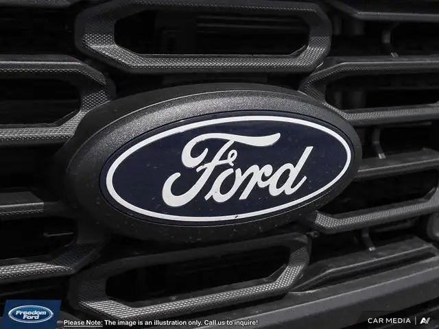 2025 Ford F-150 STX | 201A | 4X4 | SuperCrew 145 in Cars & Trucks in Edmonton - Image 12