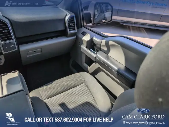 2018 Ford F-150 in Cars & Trucks in Banff / Canmore - Image 25