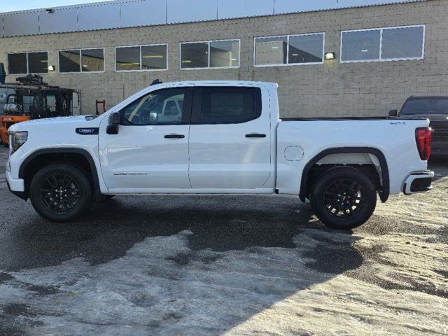 2025 GMC Sierra 1500 Pro in Cars & Trucks in Calgary - Image 4