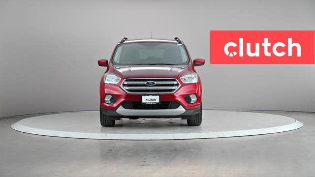 2018 Ford Escape SEL w/ Apple CarPlay, Heated Front Seats, Rearv in Cars & Trucks in City of Toronto - Image 4